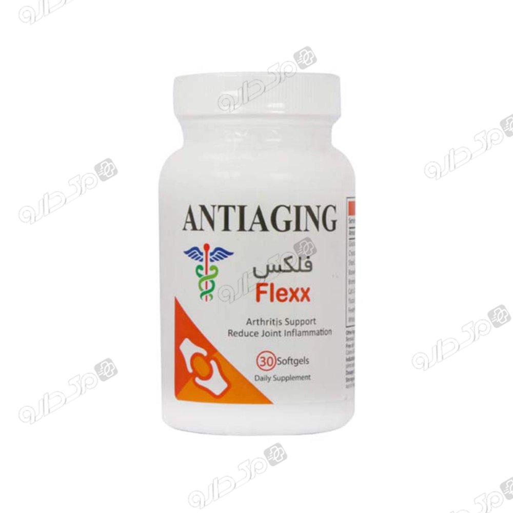 فلکس آنتی ایجینگ